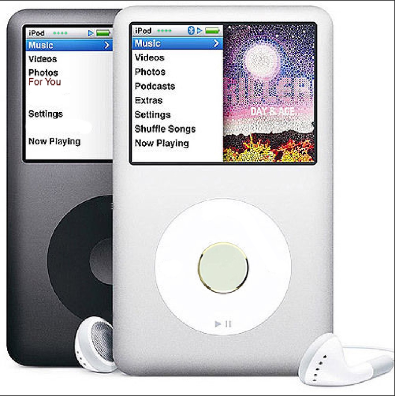 Illustration for article titled Why Apple Needs to do the iPod Again